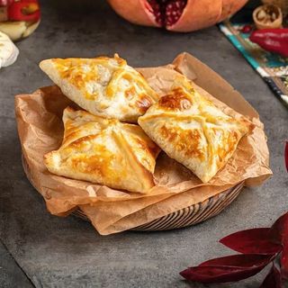 Хачапури "Букети"