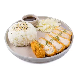 Donkatsu 180gr