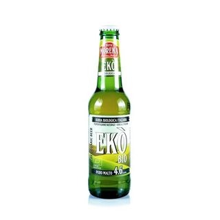 Eko’ Bio - bionda - 4,6% - 33cl
