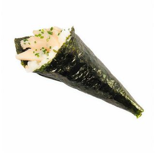 66 - Temaki mantequilla con trufa