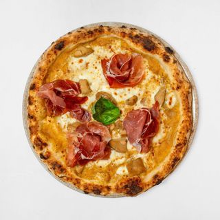 Porcina