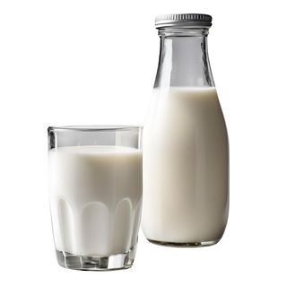 Leche Fresca (1 Lt.)