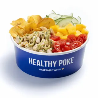 Mix Salad
