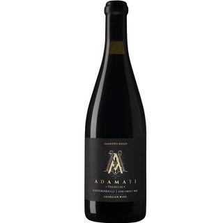 ადამატი - ქინძმარაული