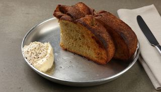 ფოკაჩას თეფში