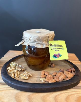 Fig Jam 500g