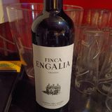 Finca engalla