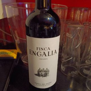 Finca engalla