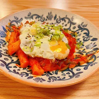 Tteobobokki
