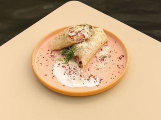 Млинець Цезар Мехікано