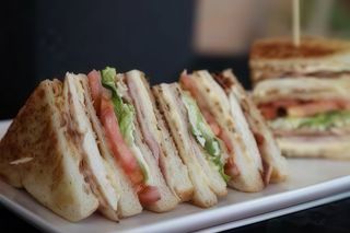 CANTÁBRICO SANDWICHES CLUB