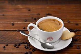 Dbl Americano