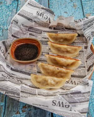 E56 Gyoza Vietnamita (5 Uds.)