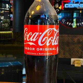 * COCA-COLA ORIGINAL DE 2 LITROS