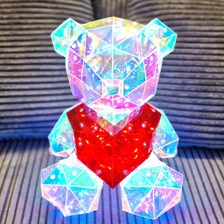 Светещ мечок 