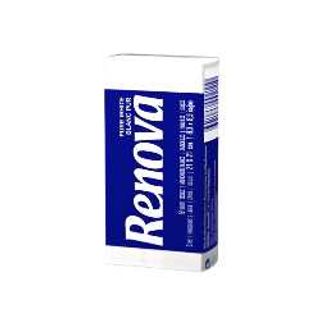Lenços de Bolso 3F. - Renova Essentials 1un.