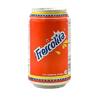 Frescolita (33 cl.)