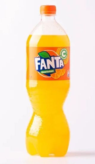 Fanta (1 л.)