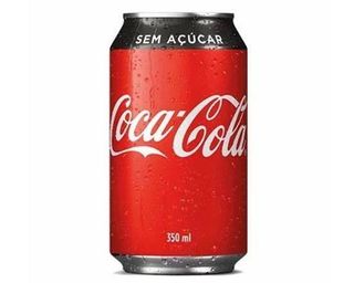 Coca-Cola Zero