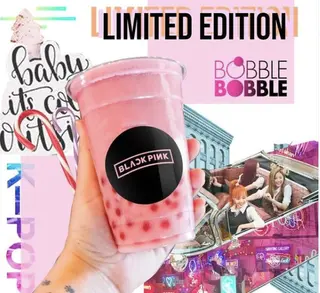BlackPink special 