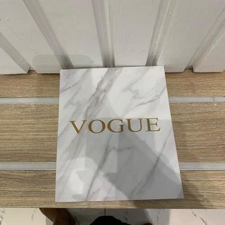 The Vogue Decor Book