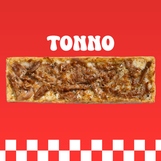 TONNO PARMIGIANO 