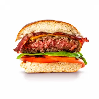 Hamburguesa