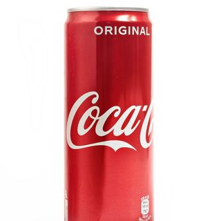 Coca-Cola Lattina 330 ml