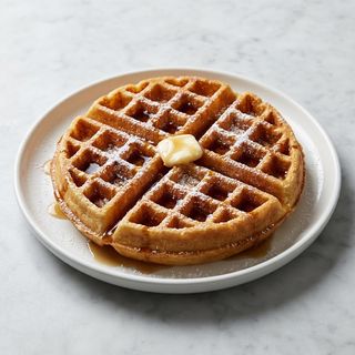 Waffel