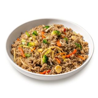 Arroz Frito SIN GLUTEN