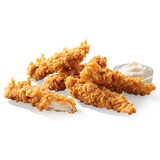 5 Crispy Strips