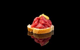 14 Tapas beef - 2 pezzi