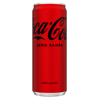 COLA ZERO DOZA
