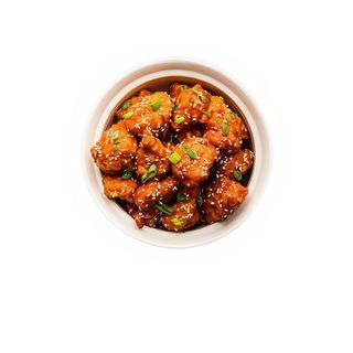 chilli chicken