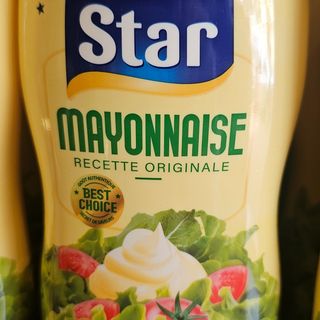Mayonnaise 