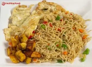 Noodles