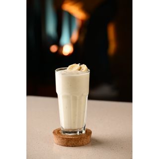 Banana Smoothie