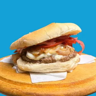 McFratm