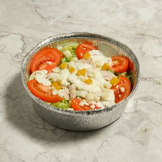 Ensalada César