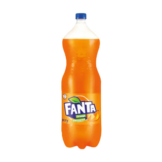 Fanta Orange 2L PET