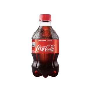 Coca Cola 350ml PET