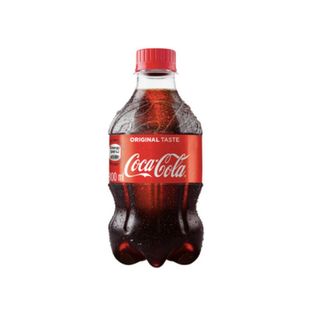 Coca Cola 350ml Pet