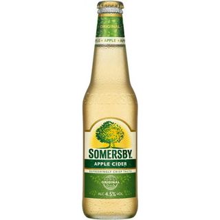 Somersby