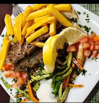 Kebab