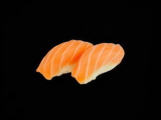 NIGIRI Łosoś Surowy