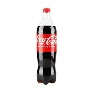 Напій Кока Кола 1,25л