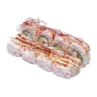 Philadelphia tatar krab