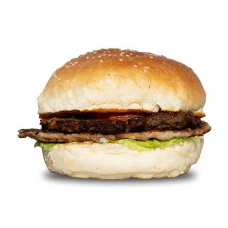 Гамбургер Микс