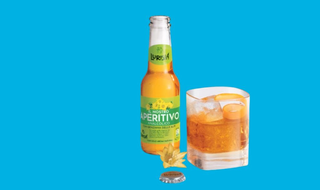 Lurisia Aperitivo Biondo