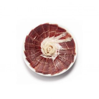 Jamon Iberico De Bellota 75% – 100 G